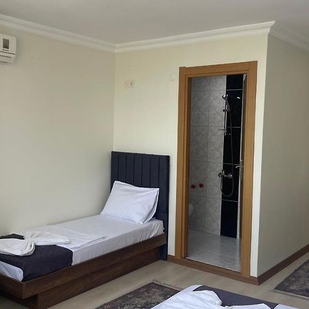 Wena Hotel Istanbulská provincie Exteriér fotografie