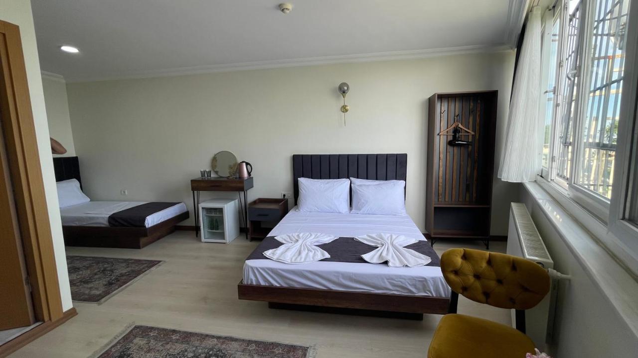 Wena Hotel Istanbulská provincie Exteriér fotografie