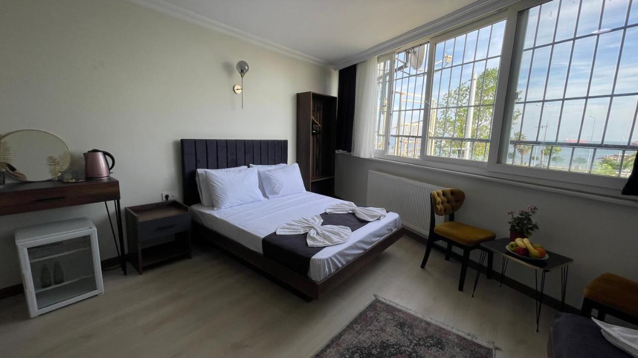Wena Hotel Istanbulská provincie Exteriér fotografie
