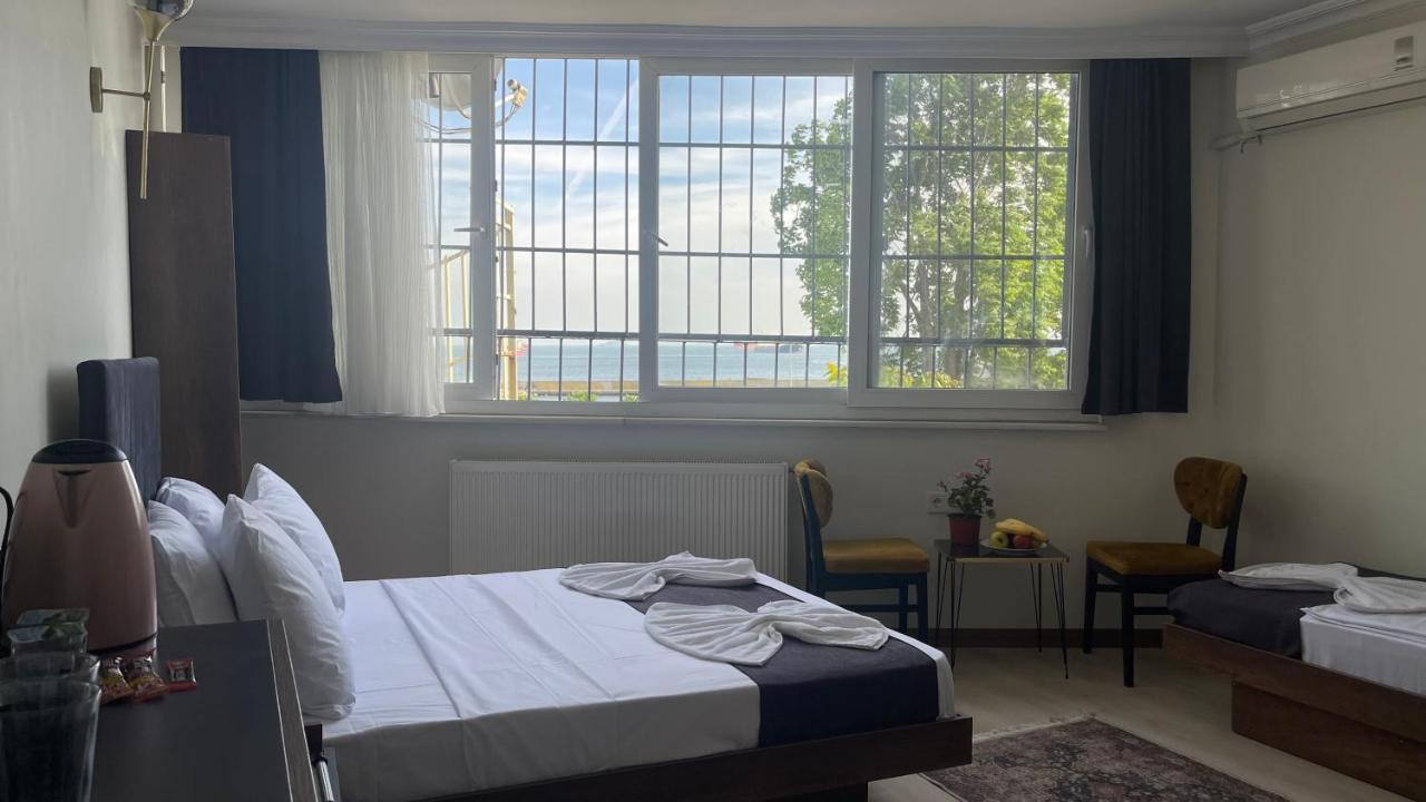 Wena Hotel Istanbulská provincie Exteriér fotografie