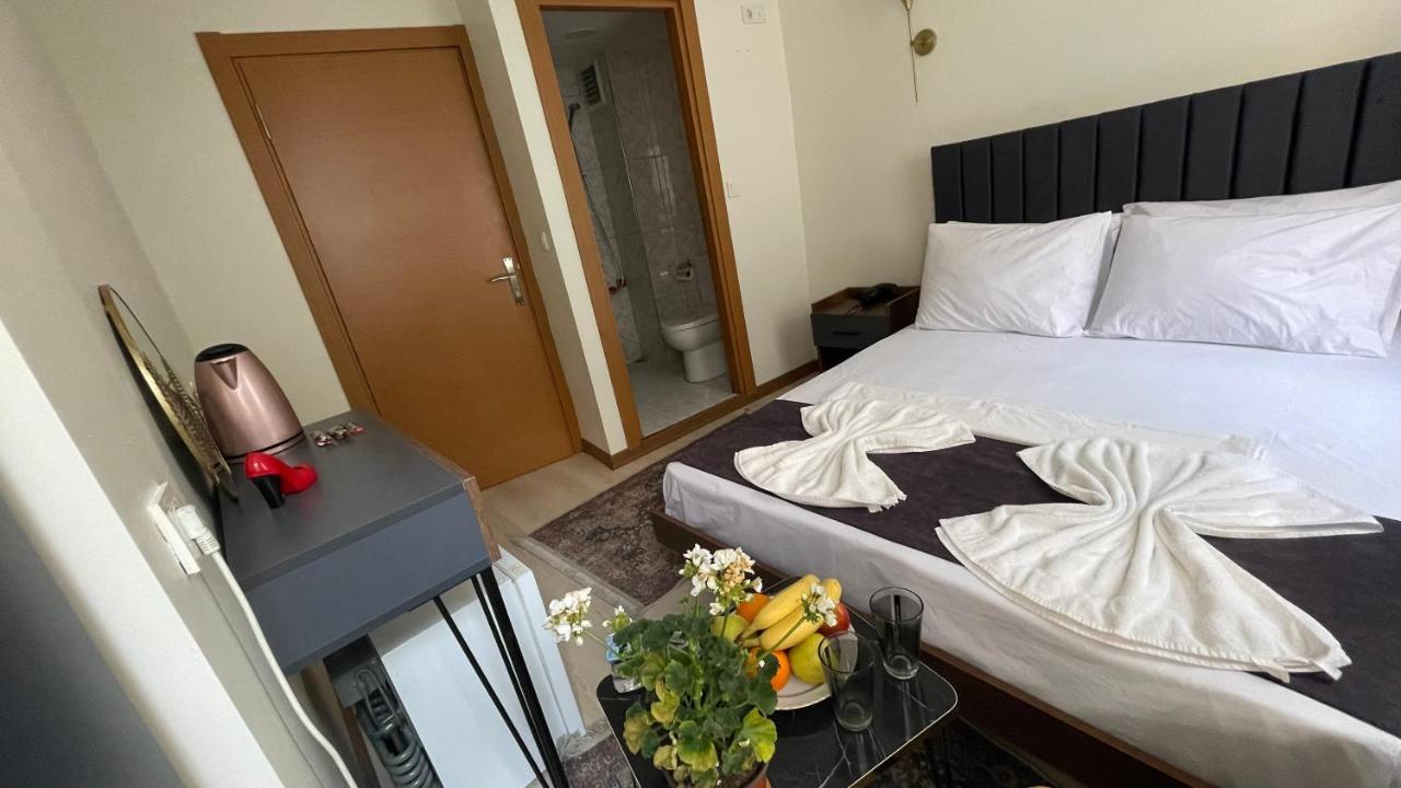 Wena Hotel Istanbulská provincie Exteriér fotografie