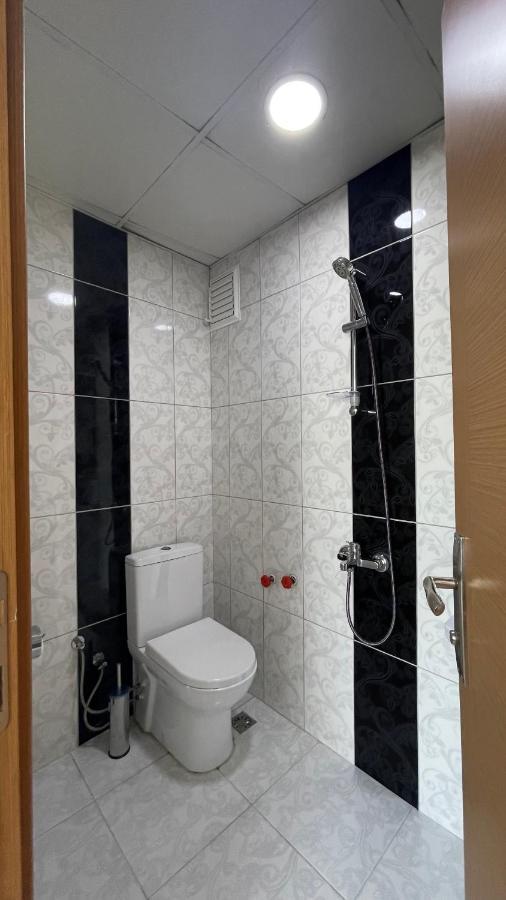 Wena Hotel Istanbulská provincie Exteriér fotografie