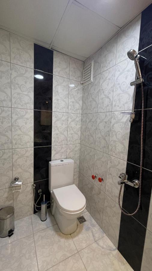 Wena Hotel Istanbulská provincie Exteriér fotografie