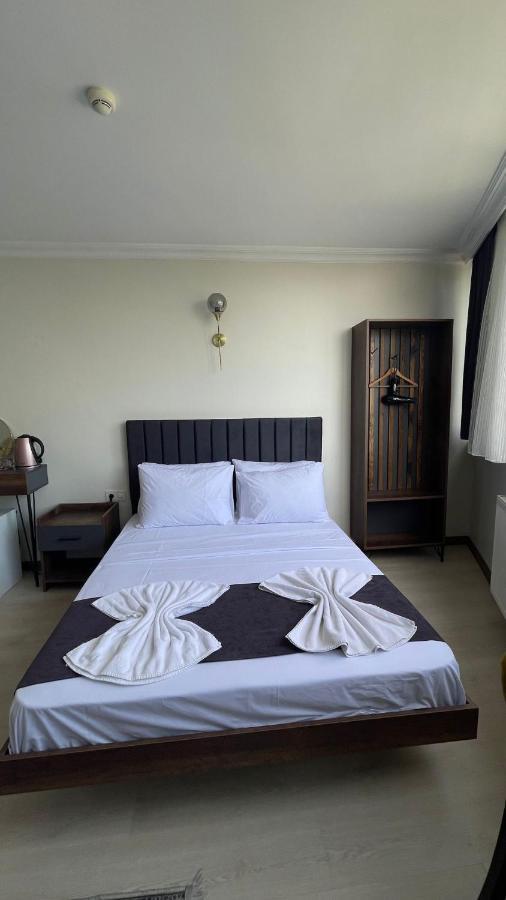 Wena Hotel Istanbulská provincie Exteriér fotografie