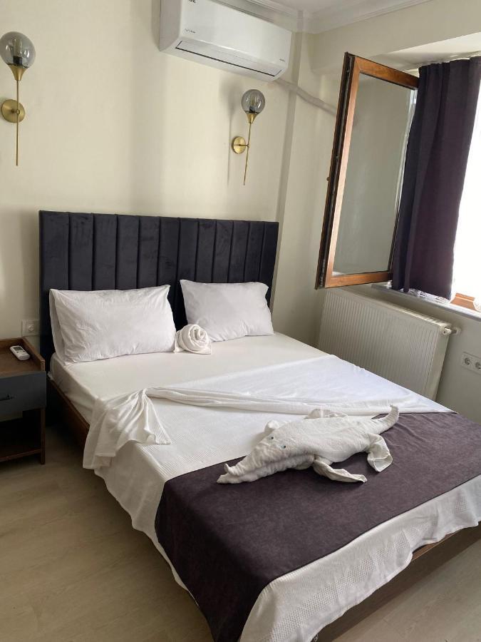 Wena Hotel Istanbulská provincie Exteriér fotografie